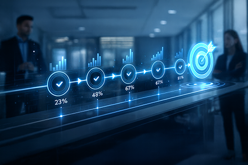 Outcome-as-a-Service (OaaS)™