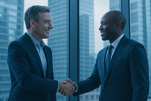 Enterprise Engagement